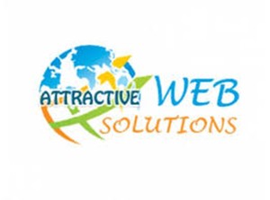 Attractive logo
