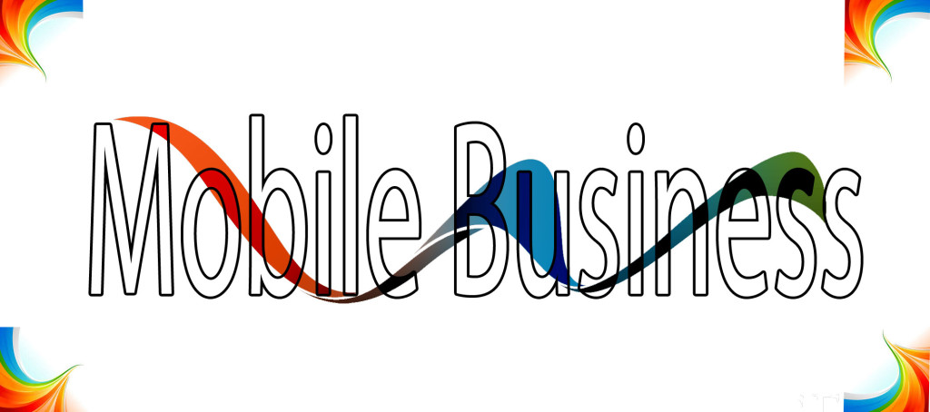 mobile business
