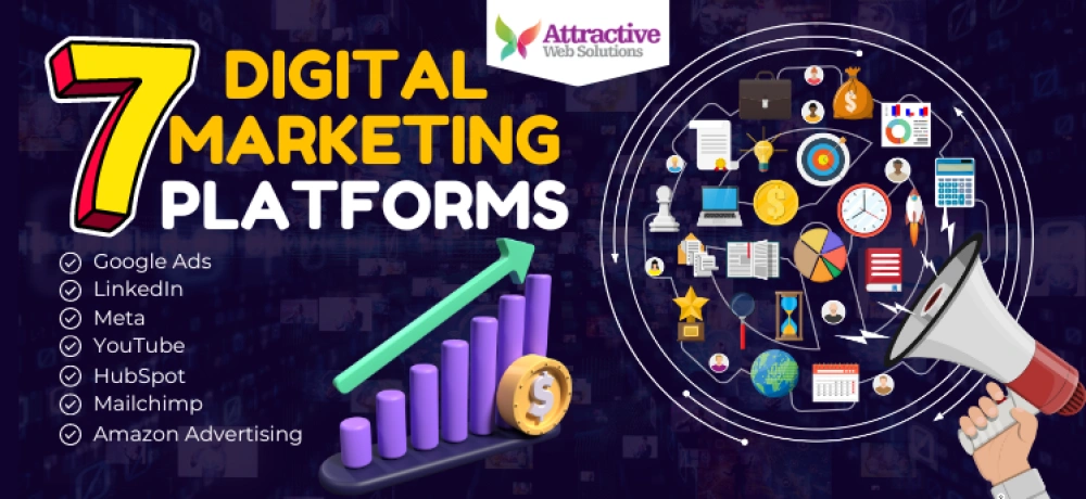 Digital Marketing Platforms