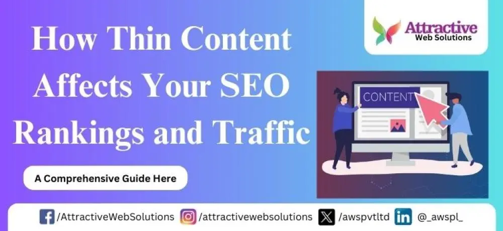 Best SEO Company in India