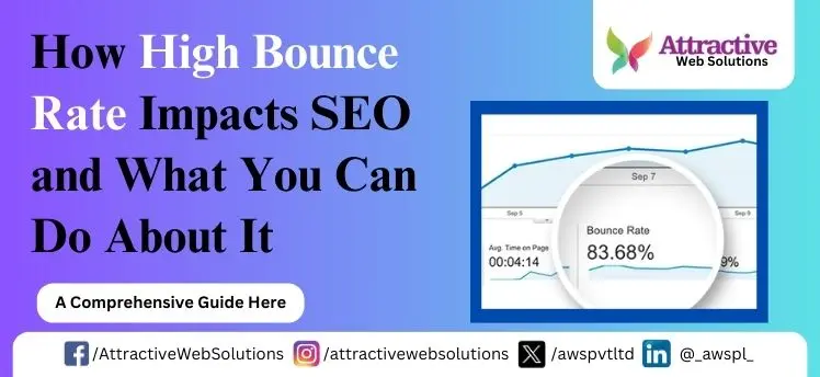 Bounce Rate