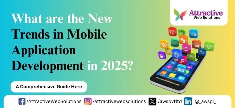 Mobile Application Development