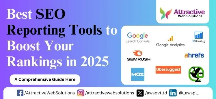 Best SEO Reporting Tools