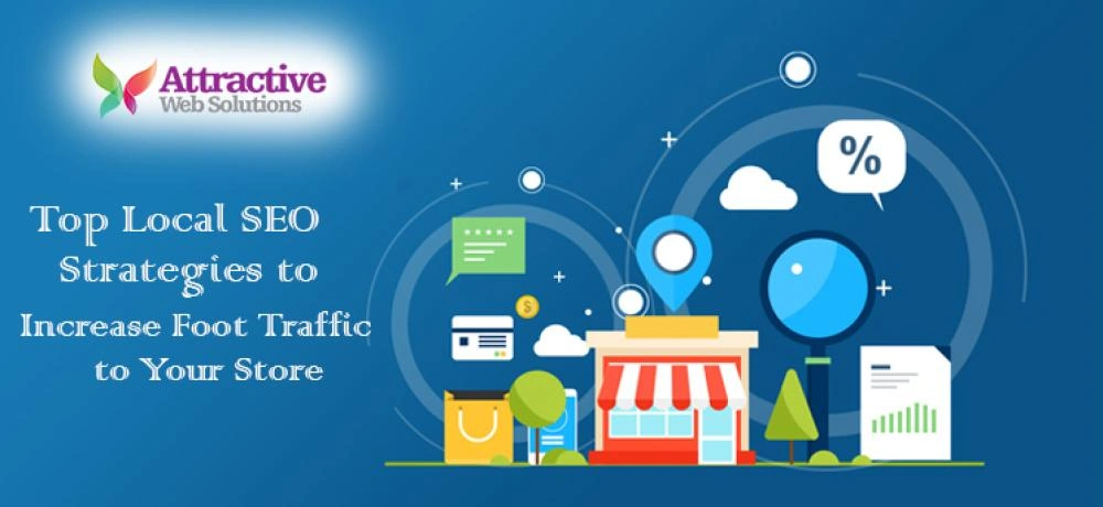 Top Local SEO Strategies