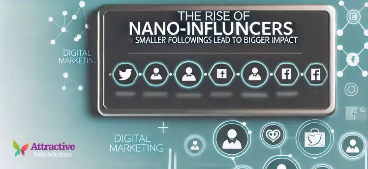 Nano-Influencers