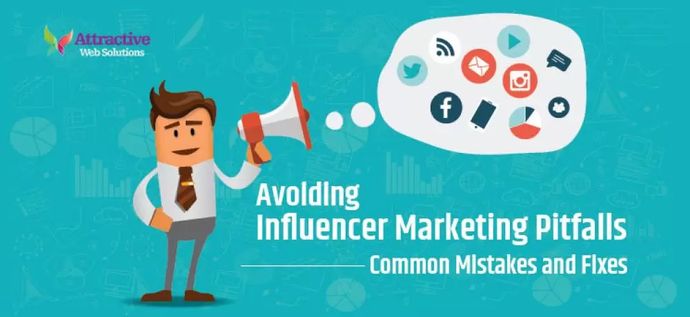 Influencer Marketing Pitfalls