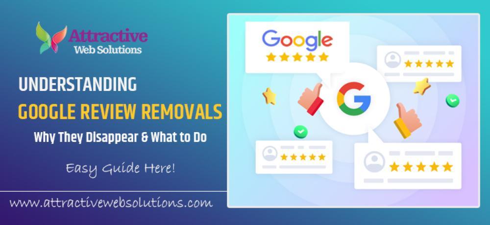 Google Review Removals