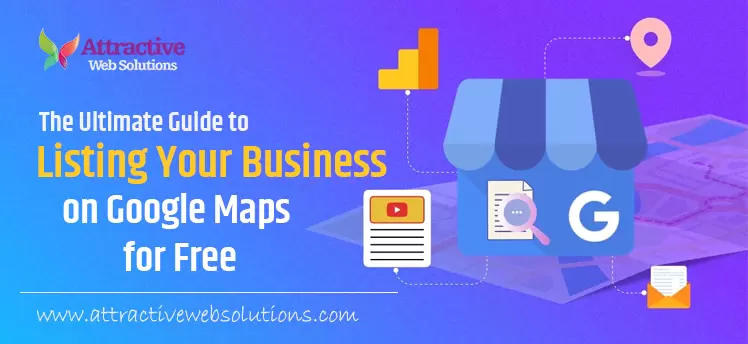 Listing Your Business on Google Maps for Free