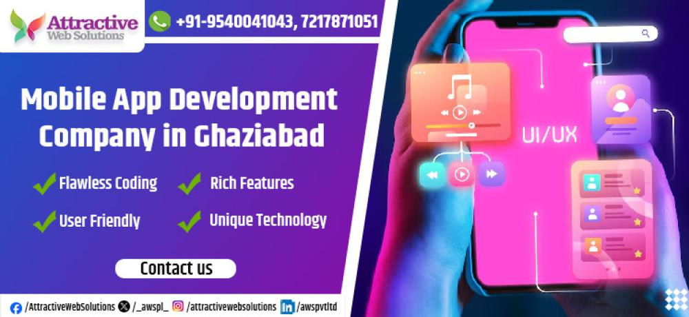 Mobile App Development