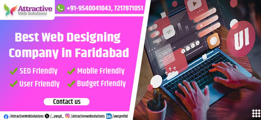 Website Designing