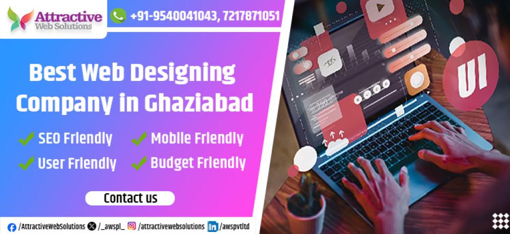 Website Designing