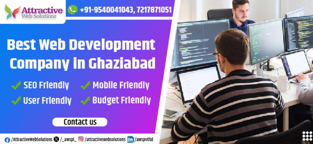 Website Development