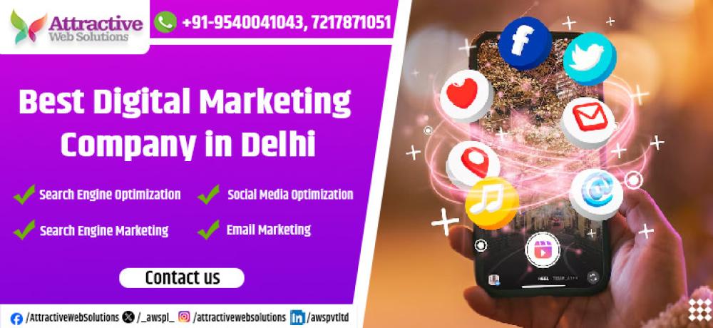 Digital Marketing 