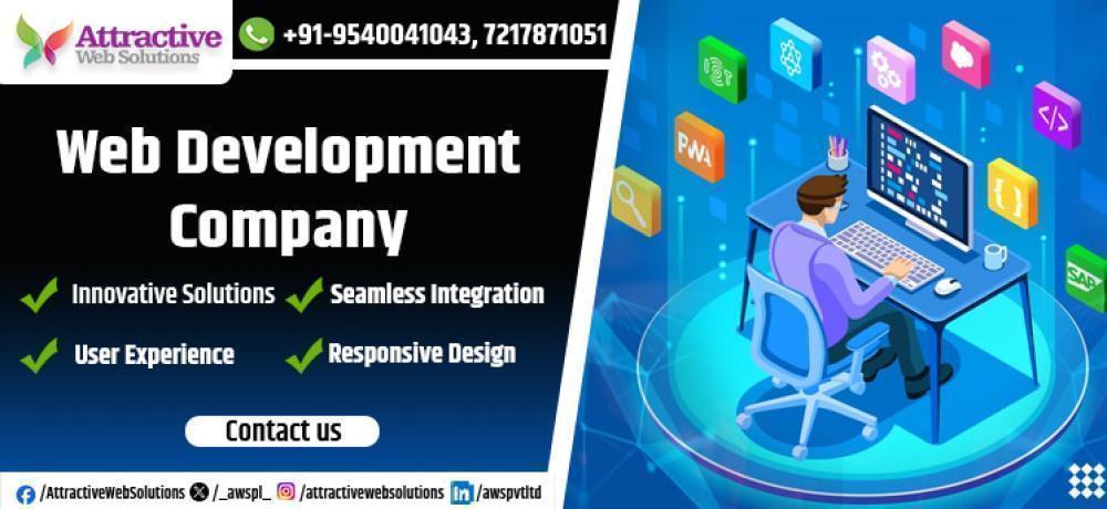 Website Development