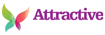 Attractive Web Solutions Logo