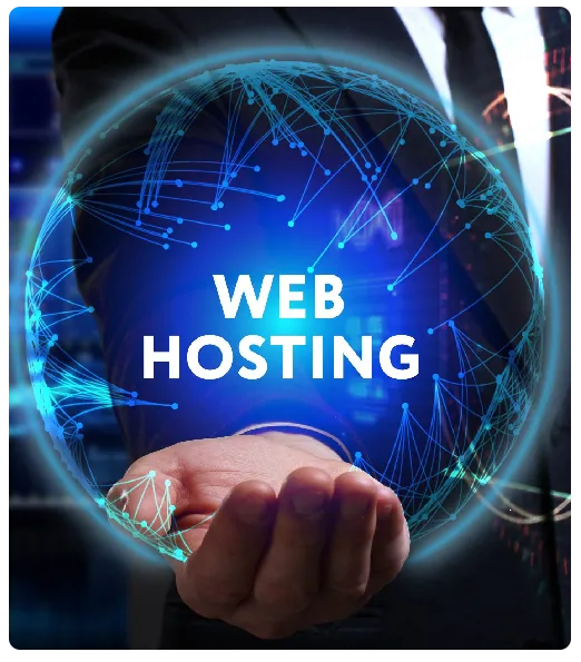  Web Hosting Service